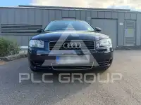 2004 Audi A3