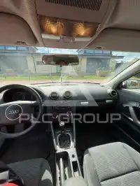 2004 Audi A3