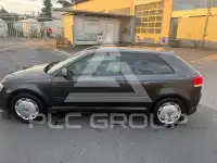2004 Audi A3