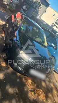 2004 Audi A3