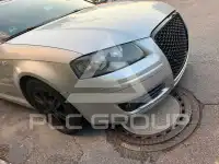2004 Audi A3