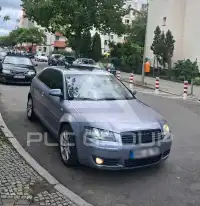 2004 Audi A3