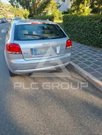 2004 Audi A3