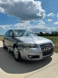 2004 Audi A3