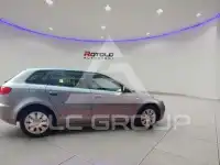 2004 Audi A3