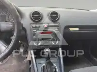 2004 Audi A3