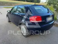 2004 Audi A3