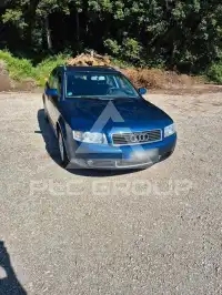 2004 Audi A4