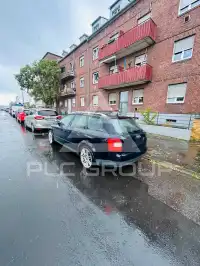 2004 Audi A4