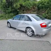 2004 Audi A4