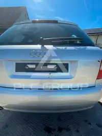 2004 Audi A4