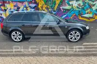 2004 Audi A4