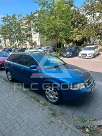 2004 Audi A4