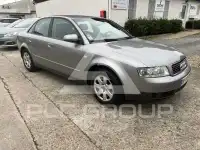 2004 Audi A4