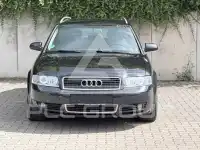 2004 Audi A4