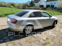 2004 Audi A4