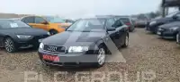 2004 Audi A4