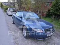 2004 Audi A4