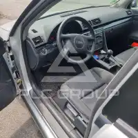2004 Audi A4