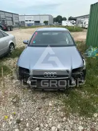 2004 Audi A4