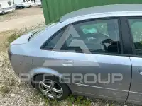 2004 Audi A4