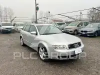 2004 Audi A4