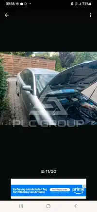 2004 Audi A4
