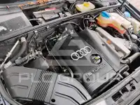 2004 Audi A4