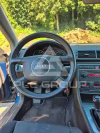 2004 Audi A4