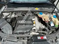 2004 Audi A4