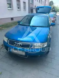 2004 Audi A4
