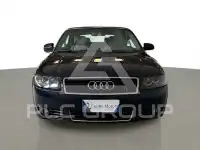 2004 Audi A4