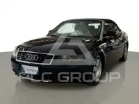 2004 Audi A4