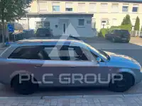2004 Audi A4
