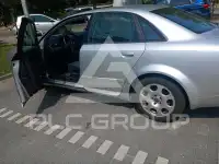 2004 Audi A4