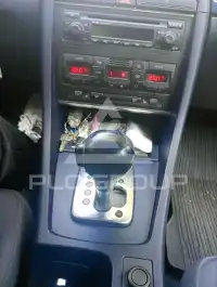 2004 Audi A4