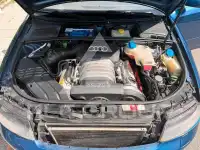 2004 Audi A4
