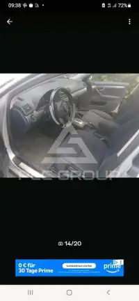 2004 Audi A4