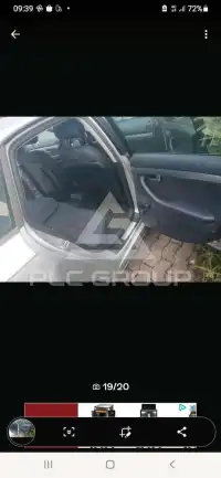 2004 Audi A4