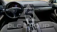 2004 Audi A4