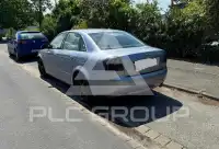 2004 Audi A4