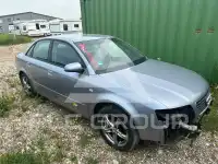 2004 Audi A4