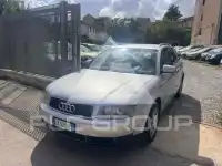 2004 Audi A4