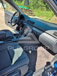 2004 Audi A4