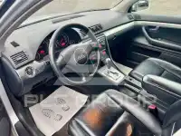 2004 Audi A4
