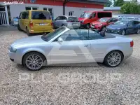 2004 Audi S4