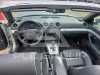 2004 Audi S4