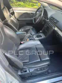 2004 Audi S4