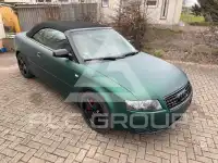 2004 Audi S4