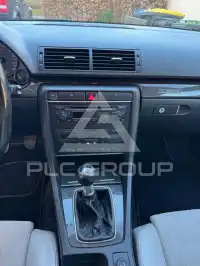 2004 Audi S4